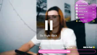 Peppymia shy 05/16/2026