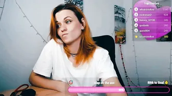 Peppymia shy 05/16/2026