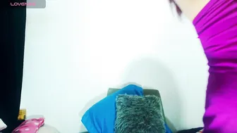 sophiehillsxo sexy show