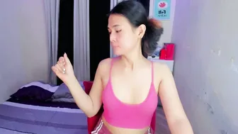 Lucyx143 asian porn chat video