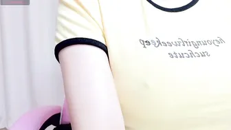 miu_999 recorded nude video 975992