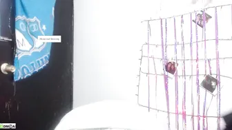 Barbiemature live cam show - (05/16/2026)