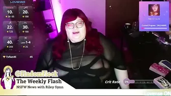 rileysynn recorded nude video 976017