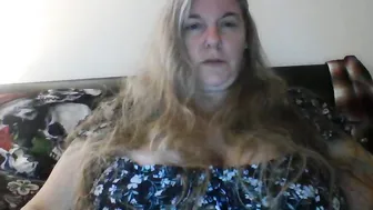 hippysnewhere recorded nude video 976070