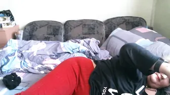 Lanacat555 amateur cam 16 May 2026