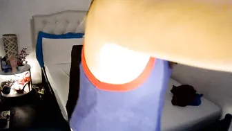 xqueenyasiandomcumx latex cam porn video