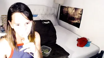 xqueenyasiandomcumx latex cam porn video
