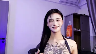 Linbaibai live on cam 05/16/2026