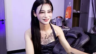 Linbaibai live on cam 05/16/2026