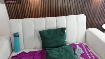 Feelina_firesoul video 16 May 2026