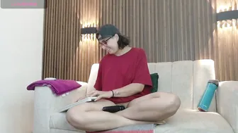 Feelina_firesoul porn chat video 16-May-26