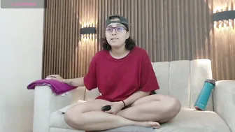 Feelina_firesoul porn chat video 16-May-26