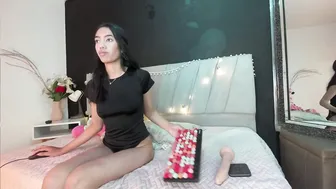 adharaharper recorded nude video 976325