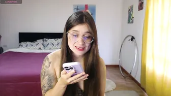 dearlilith6666 recorded nude video 976444