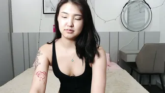 Maiaxoxo amateur cam video xxx video