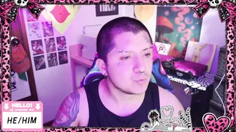 ftmbiggestclit recorded nude video 976580