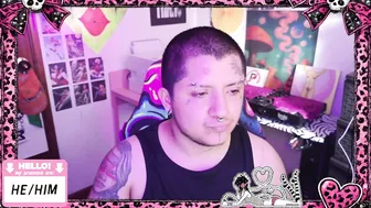ftmbiggestclit recorded nude video 976580