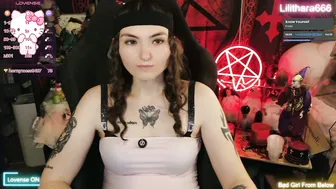 lilithara666 amateur cam show 16-May-2026