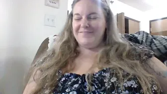 hippysnewhere gilf horny amateur
