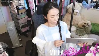 millamischief webcam video (05-16-2026)