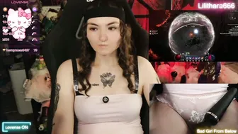 lilithara666 recorded nude video 976793