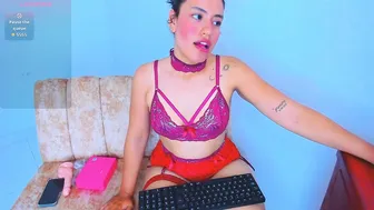 Sweetnenus_ pantyhose chat porn