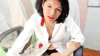 dulce_isabell69 recorded nude video 976924