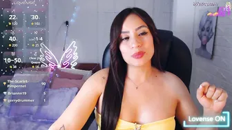 paulina_galvis2700 recorded nude video 976975