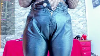 Vickyjohnson1 17-May-2026 webcam video