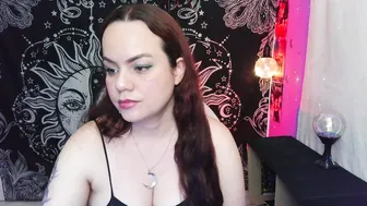 magic_clairewitch recorded nude video 977112