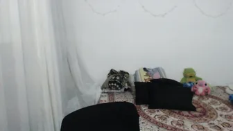 Megan_shadow webcam show 05-17-2026