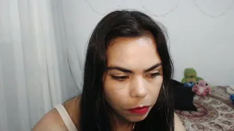 Megan_shadow webcam show 05-17-2026