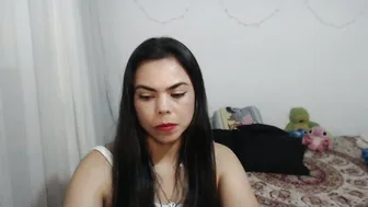 Megan_shadow webcam show 05-17-2026