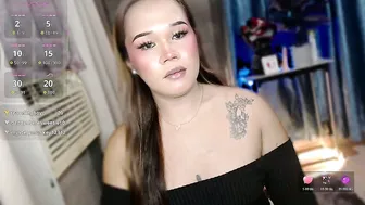 precious_ariah webcam amateur cam show