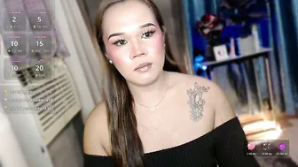 precious_ariah webcam amateur cam show