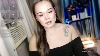 precious_ariah webcam amateur cam show