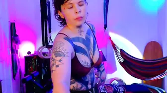 cheetachain lovense cam porn video