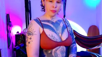 cheetachain lovense cam porn video