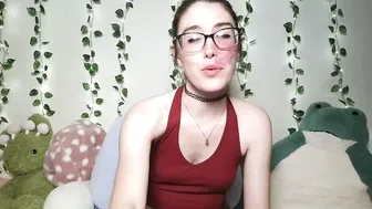 thistlefernsby recorded nude video 977354