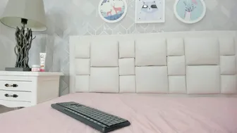 naia_cox recorded nude video 977434