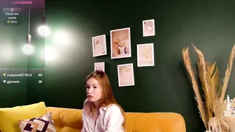 zoenymph recorded nude video 977481