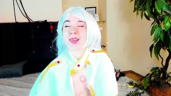 alexxisskyy cosplay nude