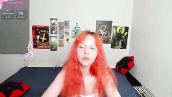 infernokitten 05-17-2026 nonude