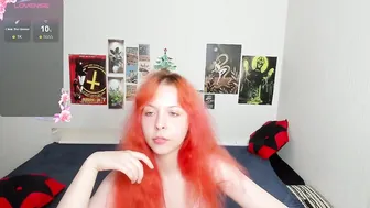 infernokitten 05-17-2026 nonude