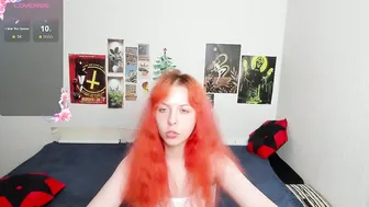 infernokitten recorded nude video 977527