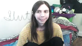 totalfuckingadorable chat cam porn (05/17/2026)