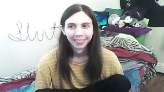 totalfuckingadorable chat cam porn (05/17/2026)