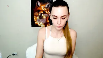 miss_angelina_ recorded nude video 977776