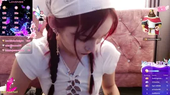 _yuyi young stream