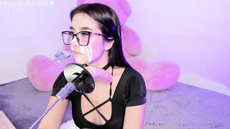 ibbiebennett_1 recorded nude video 977802